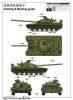 Trumpeter 05521 Soviet T-64B Mod. 1984 (1:35)